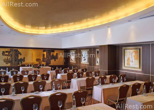 Gran Melia Don Pepe 23